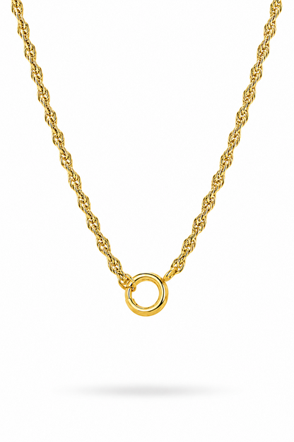 Shorty Rope Chain Kette