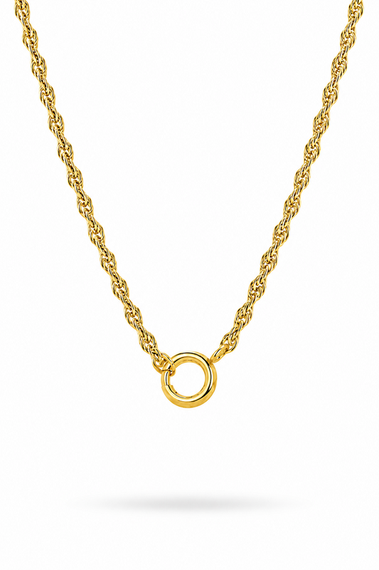 Shorty Rope Chain Kette
