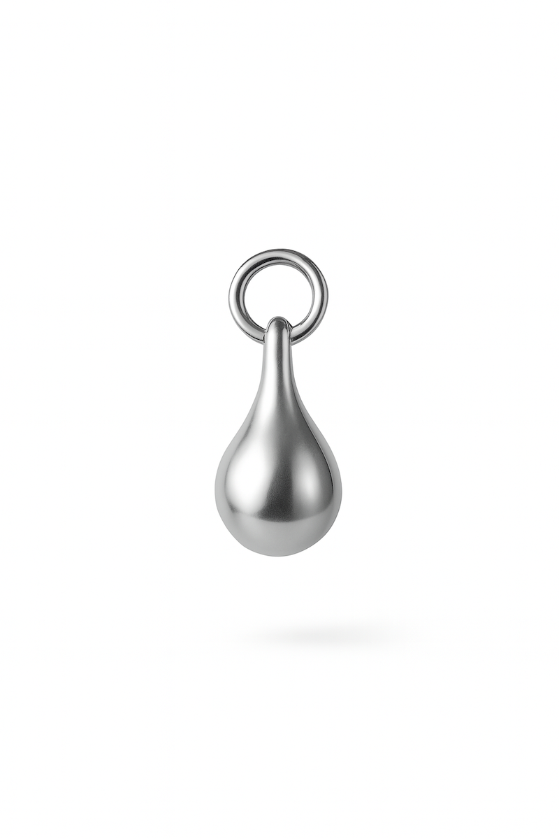 Drop Charm