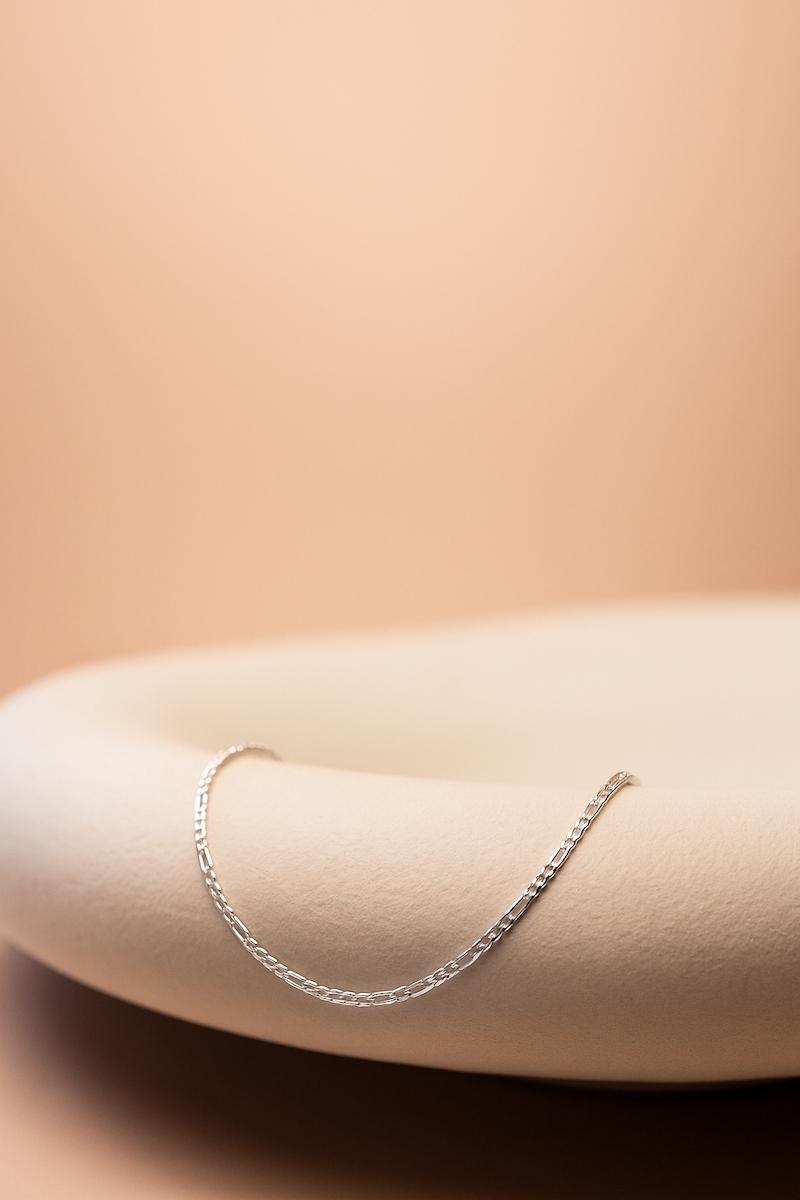 Fine Figaro Kette