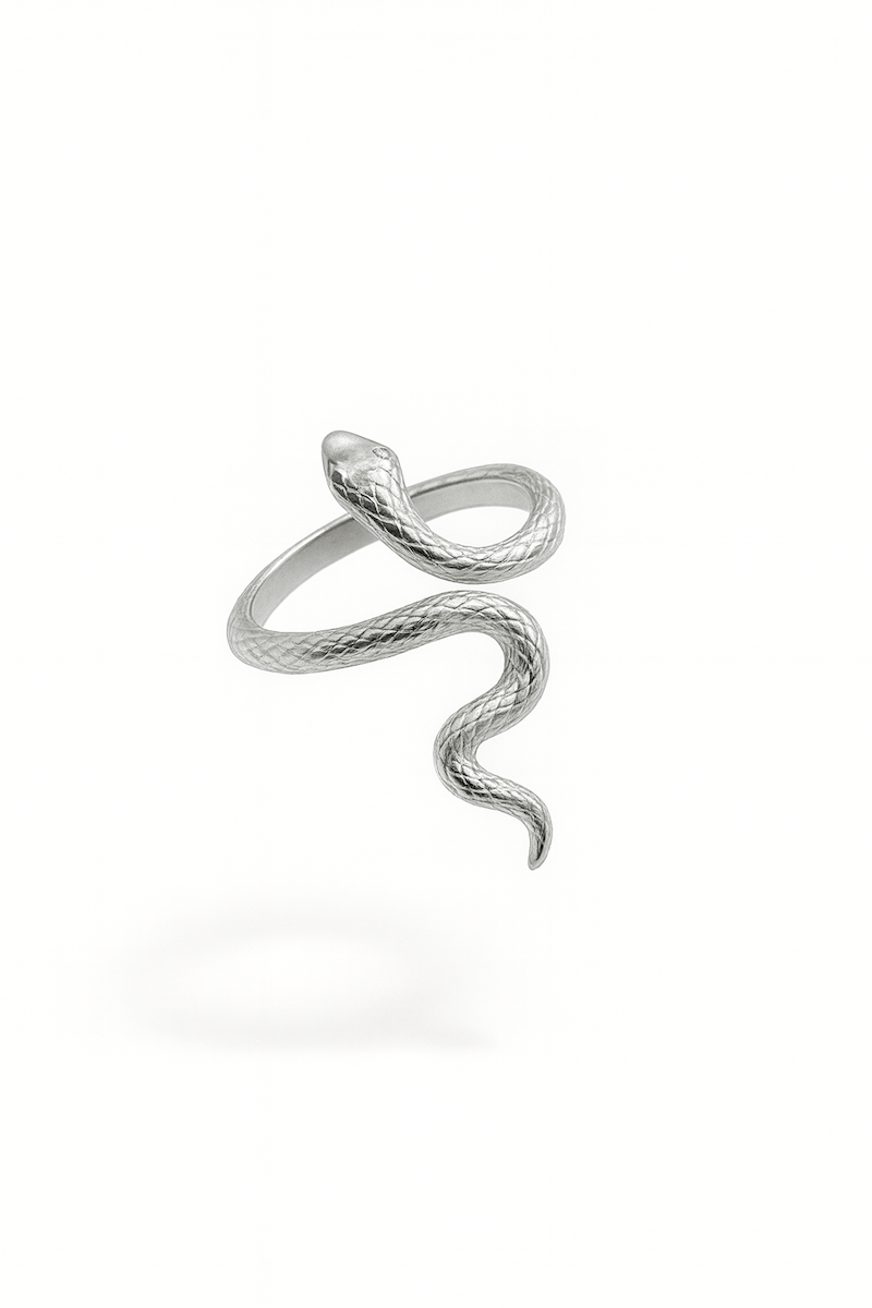 Snake Ring