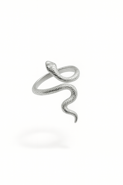 Snake Ring
