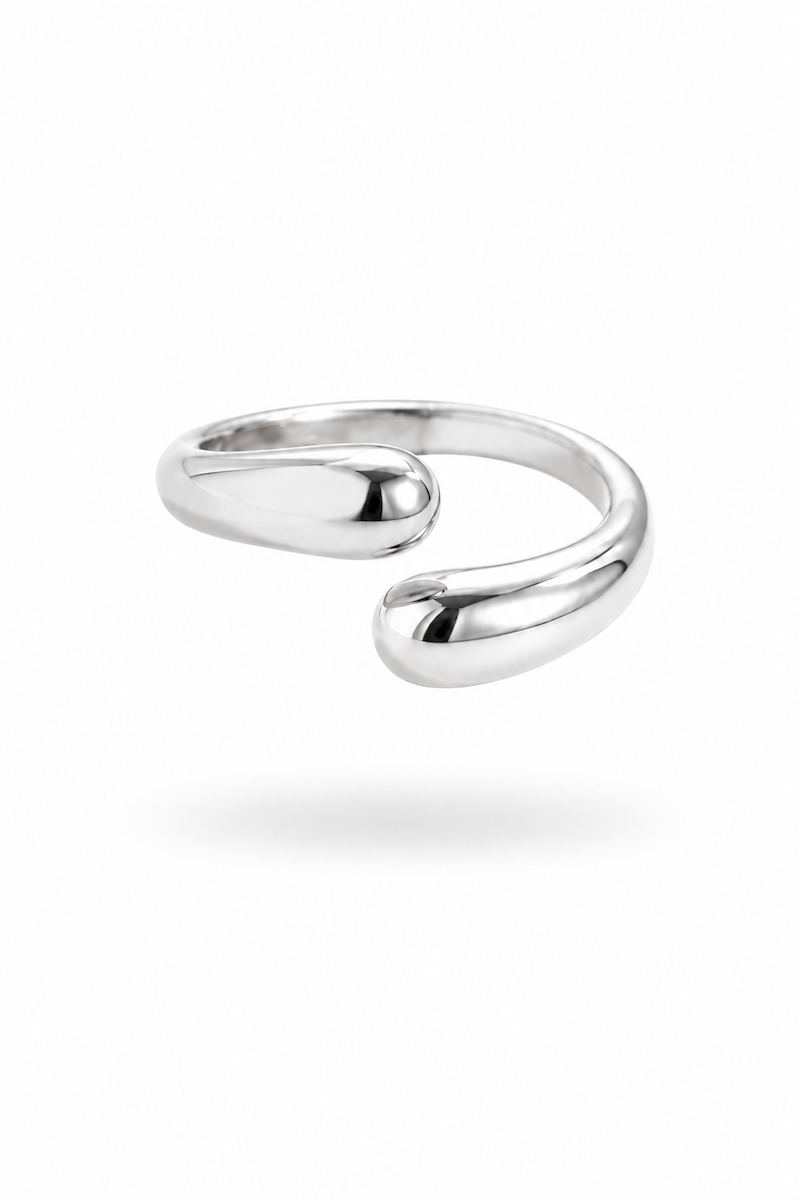Hug Ring