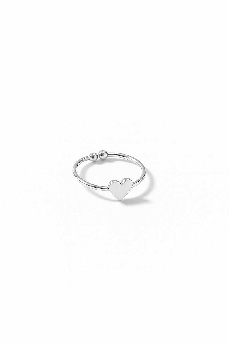 Heart Ring