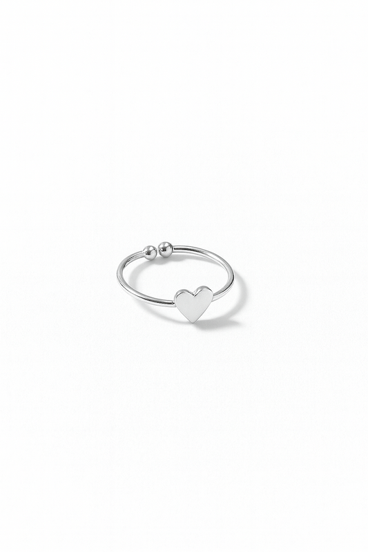 Heart Ring