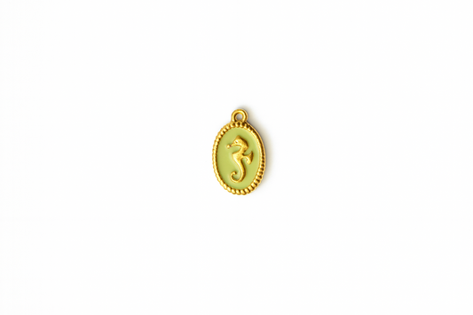 Seepferdchen Charm