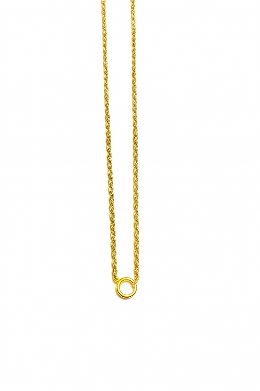 Shorty Rope Chain Kette