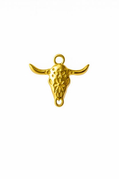Büffel Charm