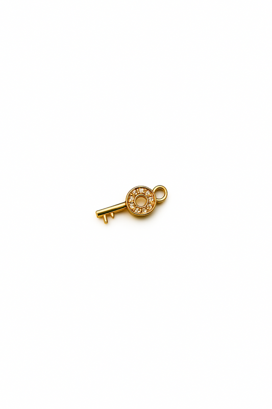 Schlüssel Charm