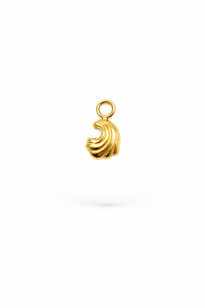 Wave Charm