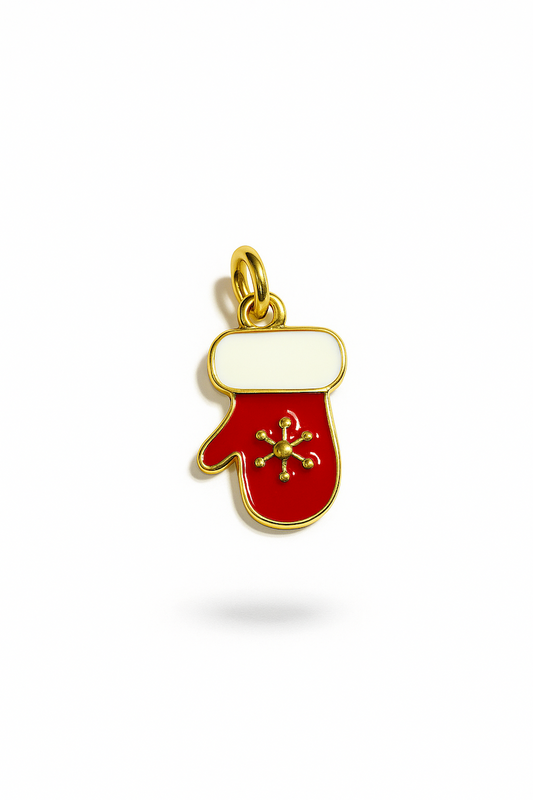 Handschuh Charm