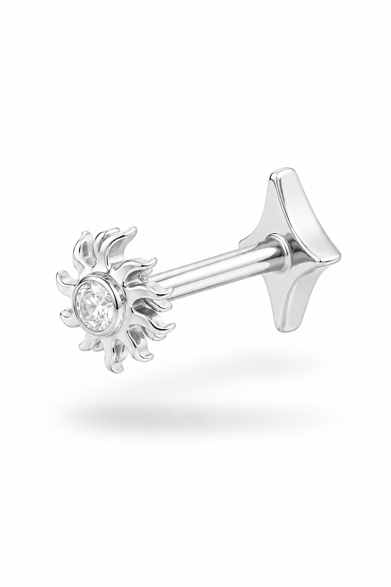 Narcisse Piercing