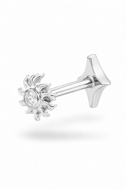 Narcisse Piercing