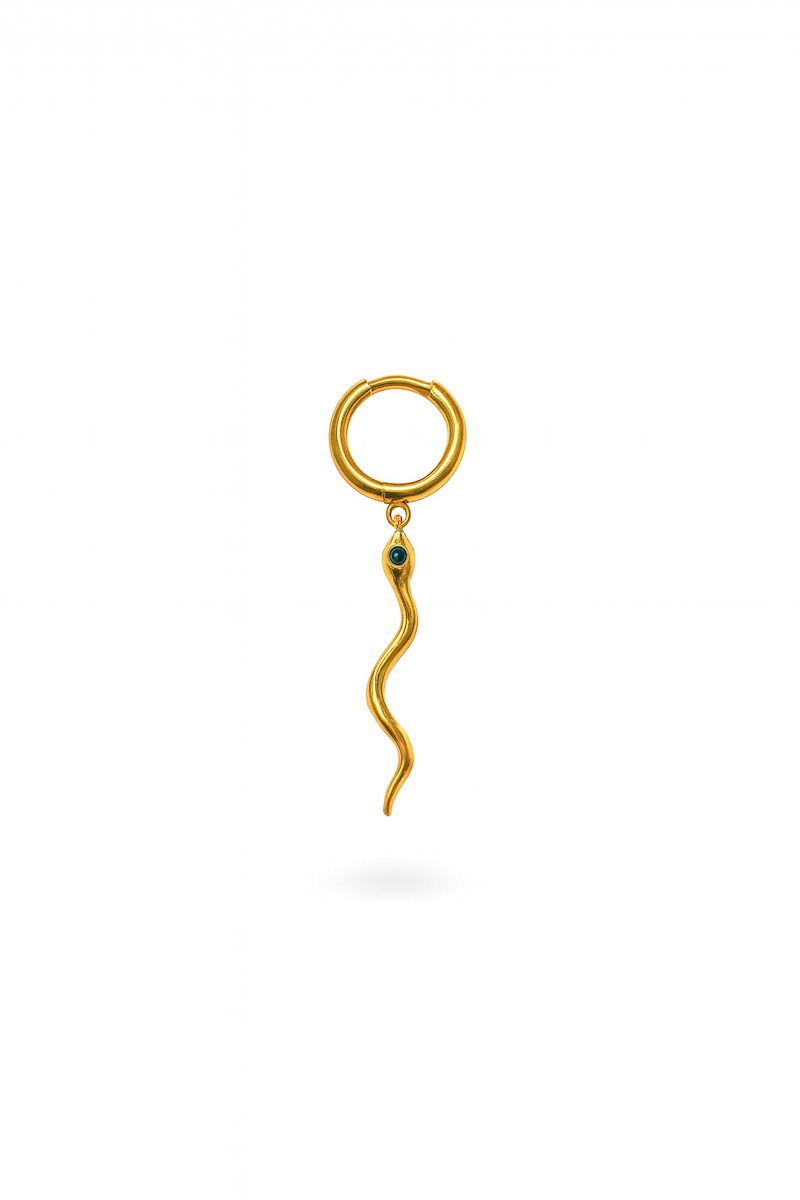 Snake Hoop
