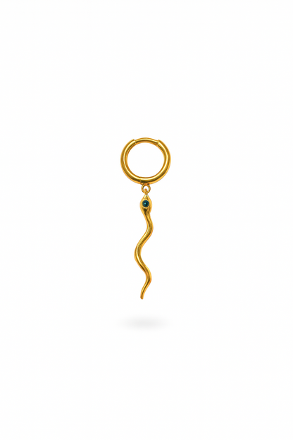 Snake Hoop