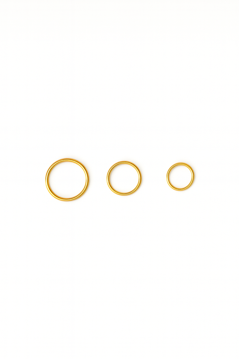 Piercing Ring