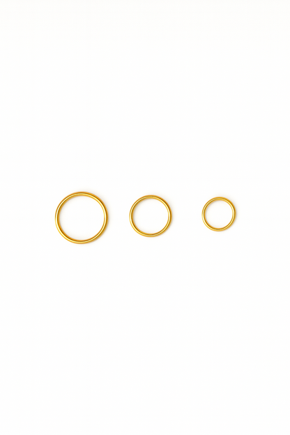 Piercing Ring