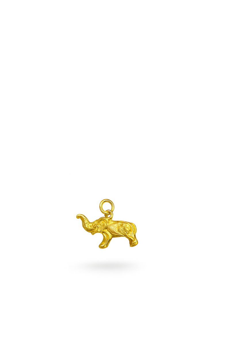 Elefant Charm