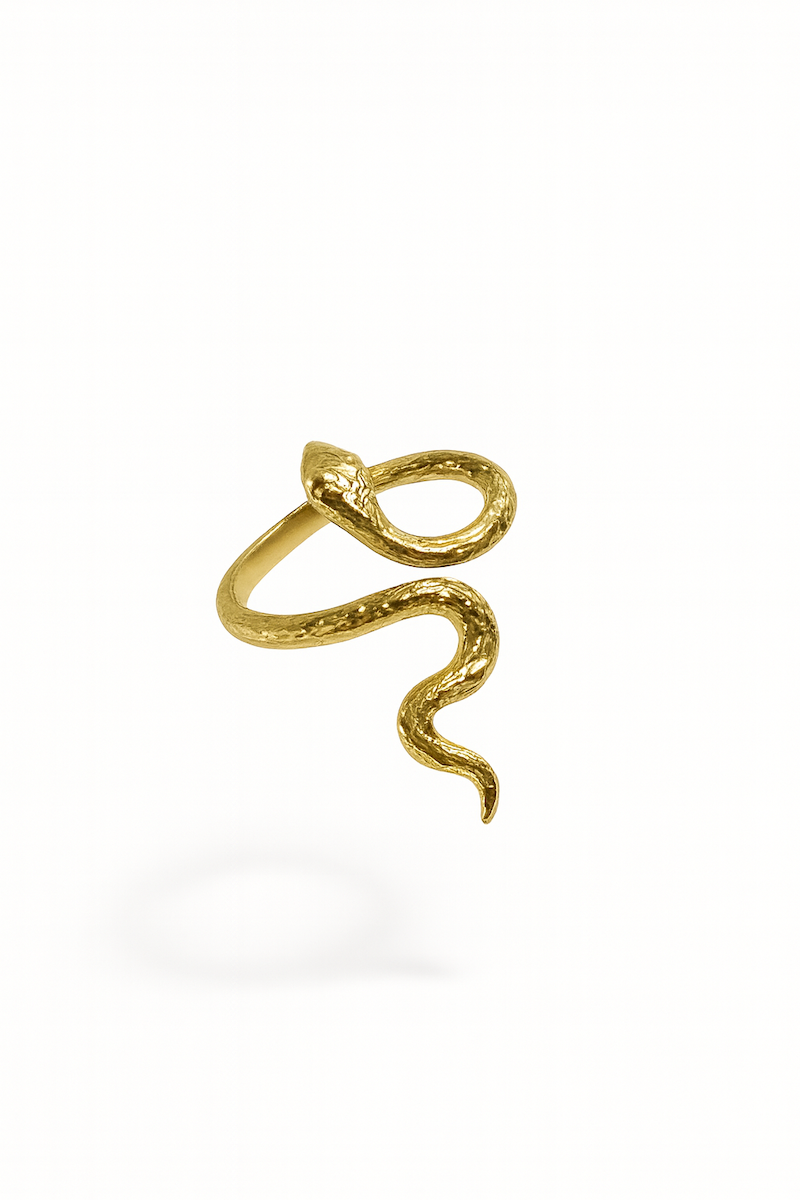 Snake Ring