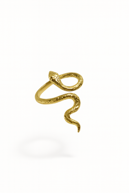 Snake Ring