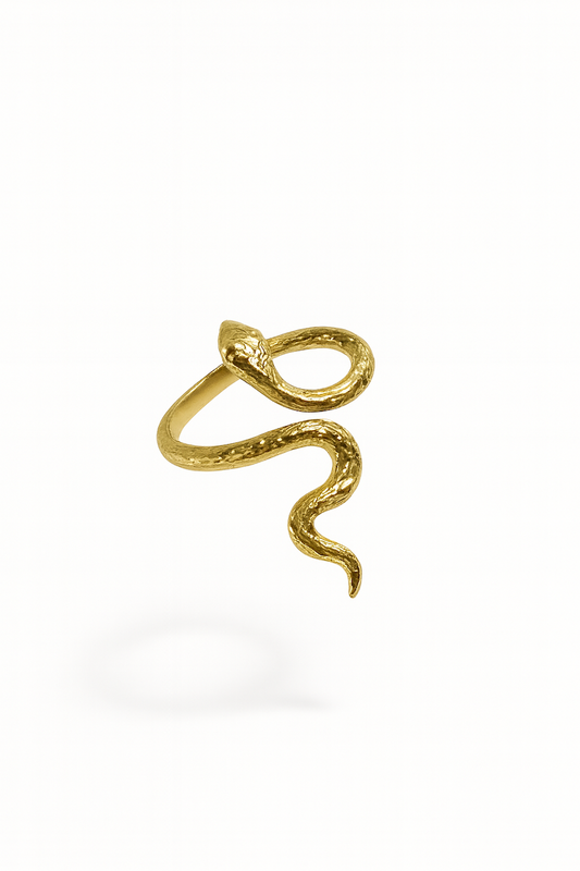 Snake Ring