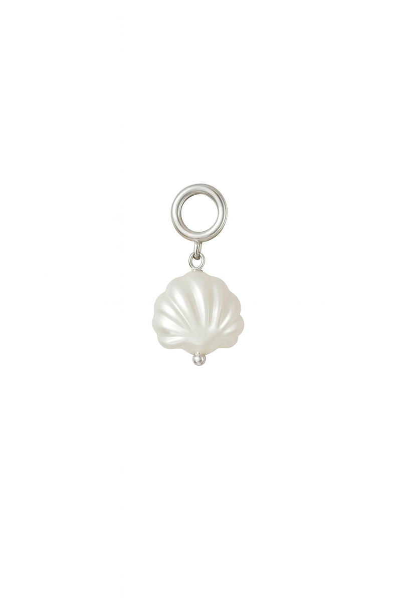 Muschel Charm