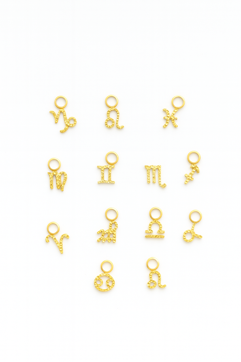 Sternzeichen Charm