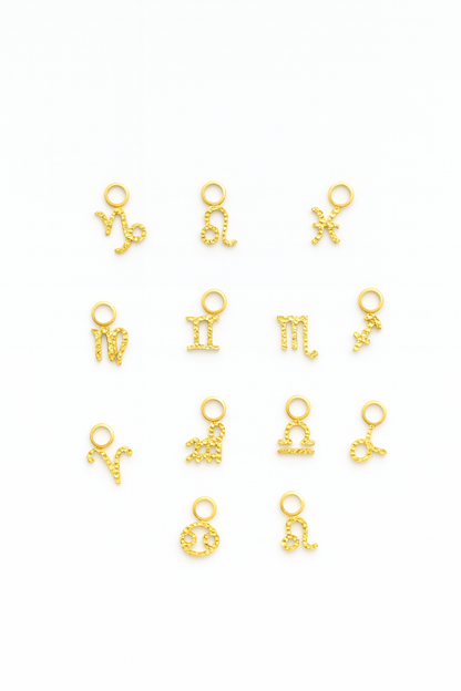 Sternzeichen Charm
