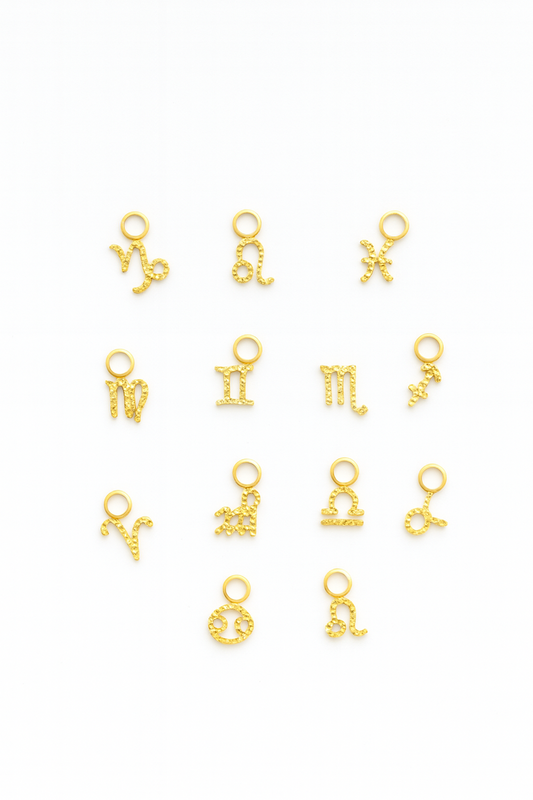 Sternzeichen Charm