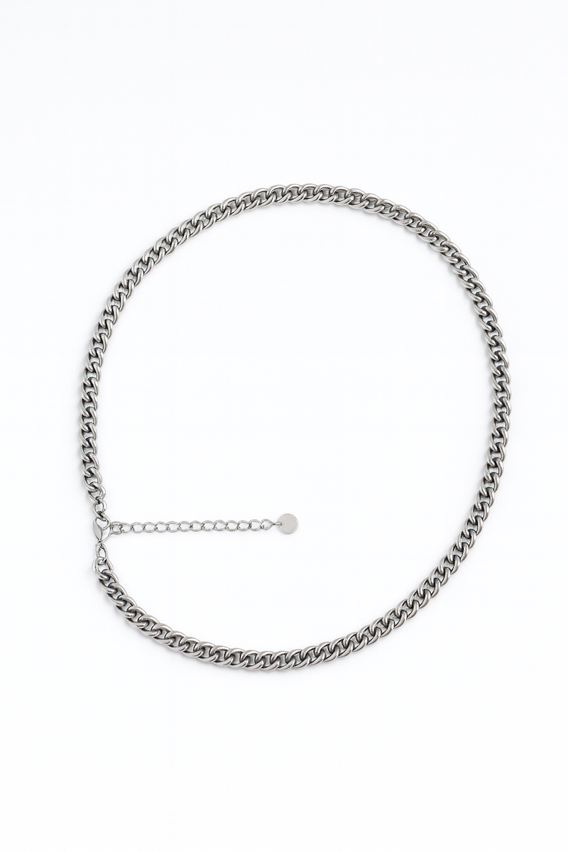 Simple Round Kette