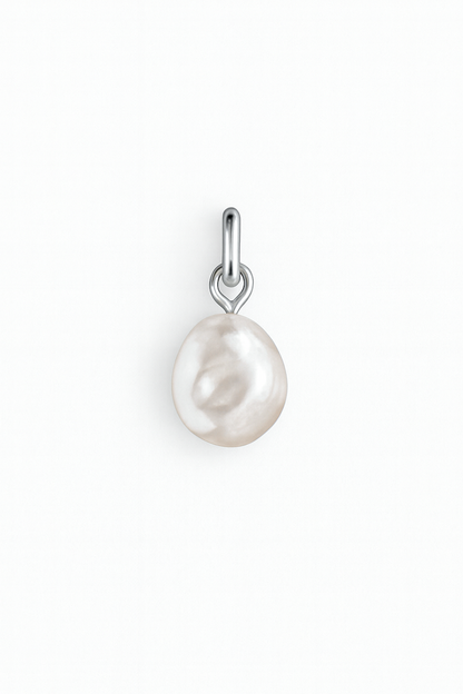 Perlen Charm