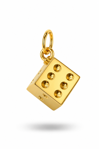 Würfel Charm