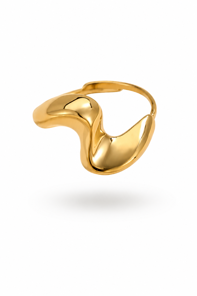 Wave Ring