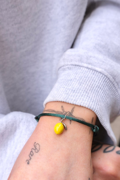 Zitrone Charm