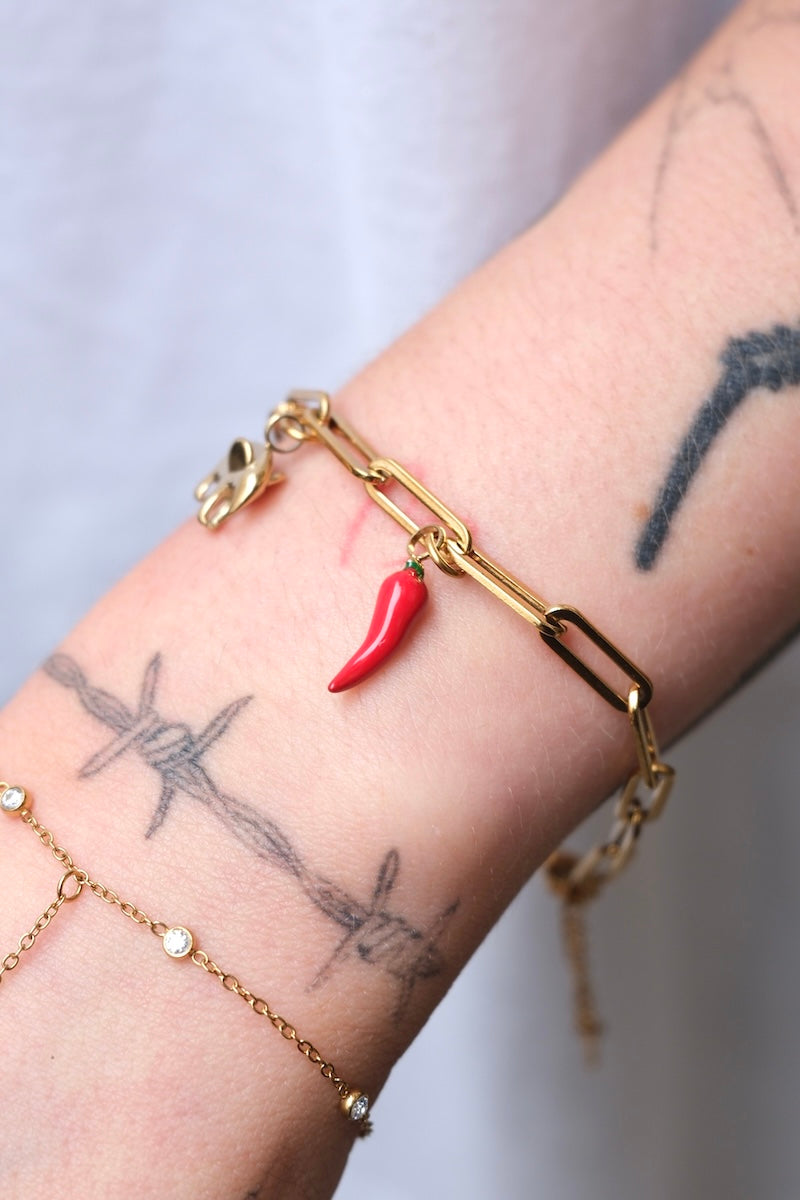 Chili Charm