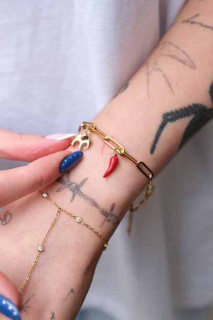 Chili Charm