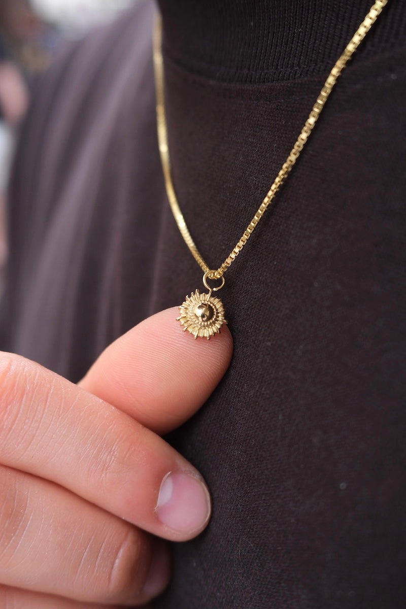 Aurelia Charm