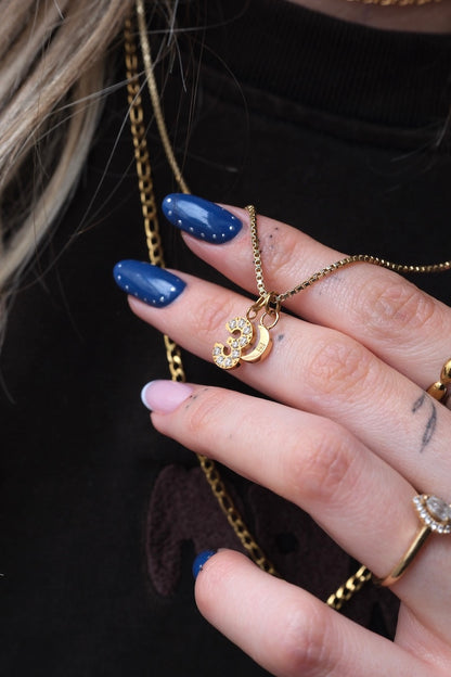 Zahl Charm