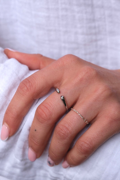 Simple Ring