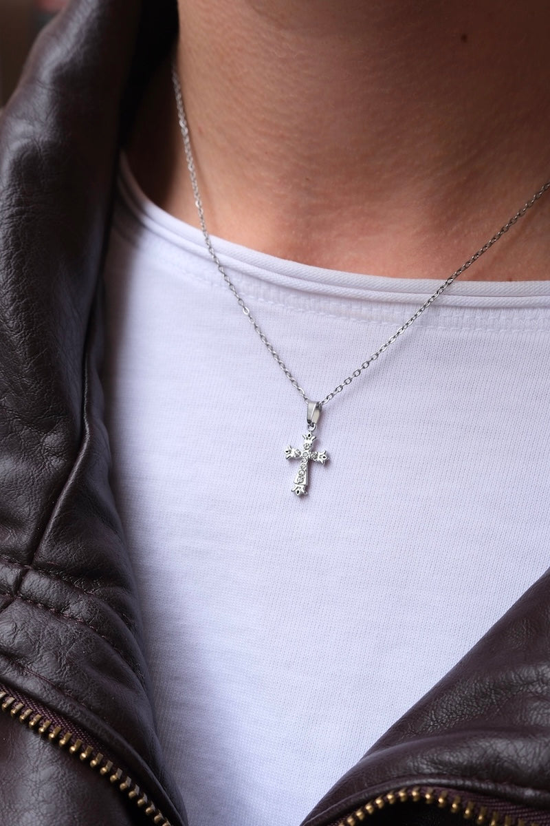 Kreuz Charm