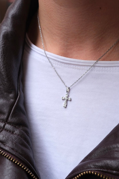 Kreuz Charm