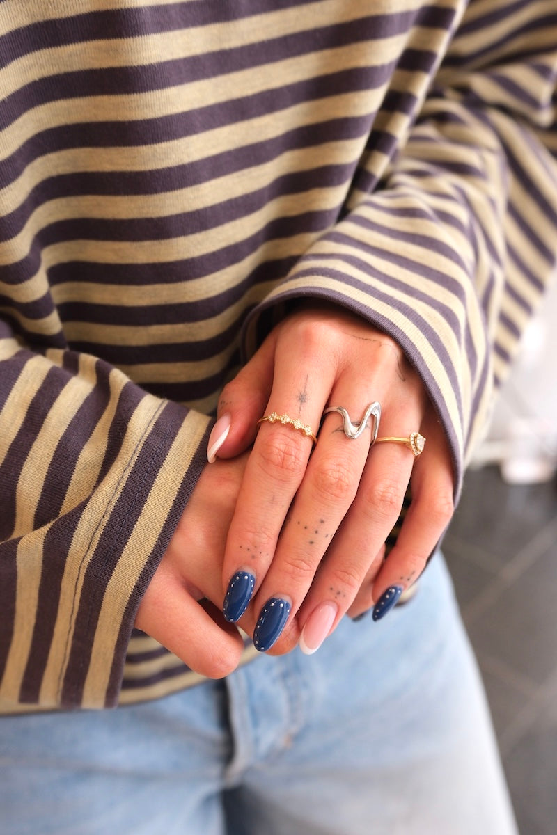 Star Ring