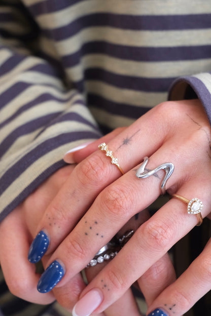 Star Ring