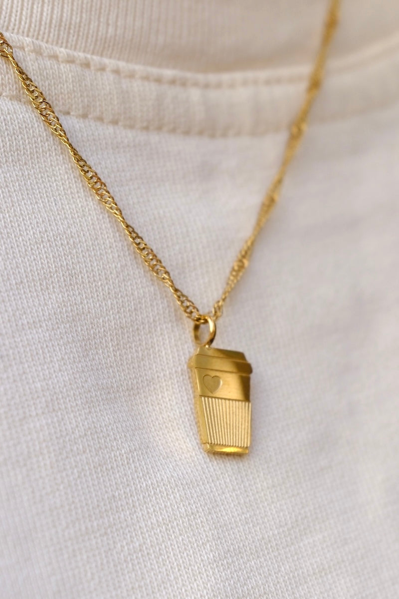 Kaffee Charm
