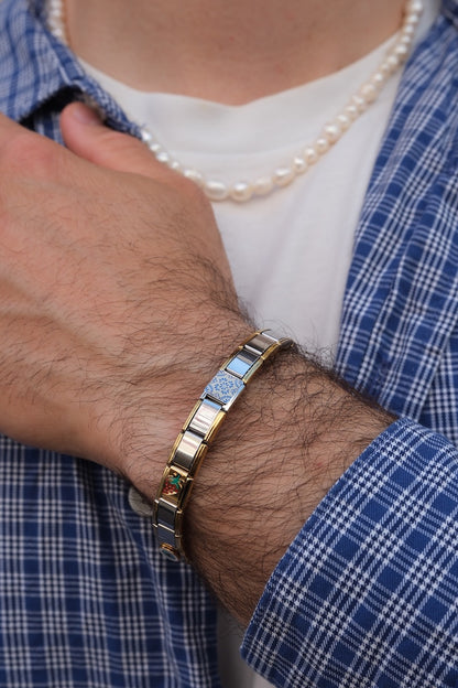 Italian Bracelet