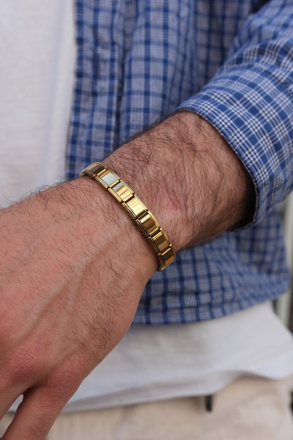 Italian Bracelet