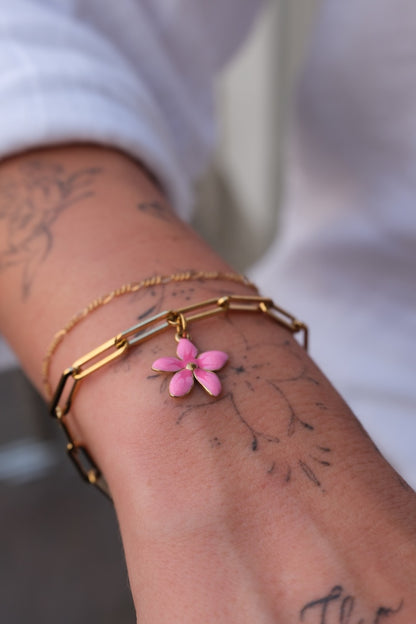 Blume Charm