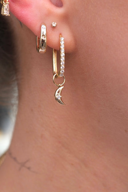 Mond Charm
