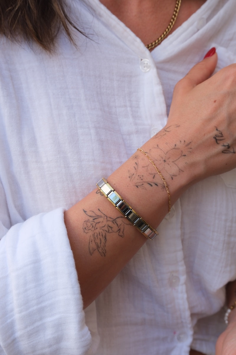 Italian Bracelet