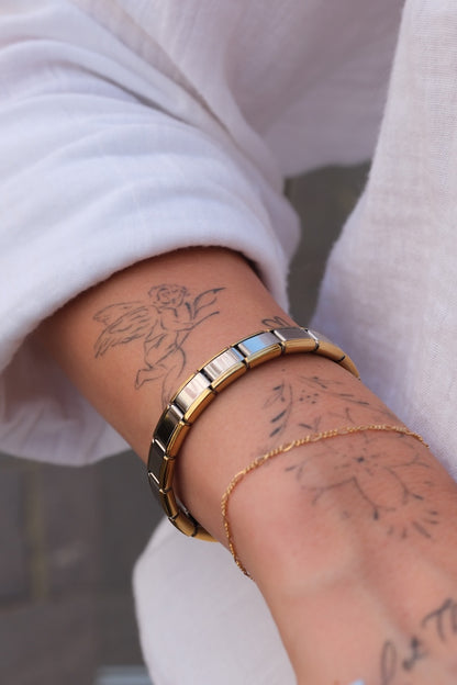 Italian Bracelet